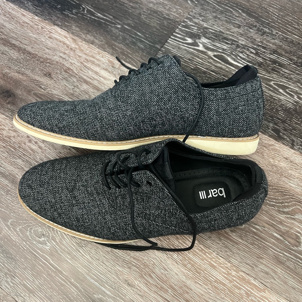 Bar III Men’s Dress Shoes